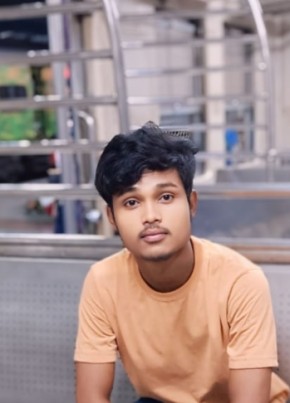 Rahul, 20, India, Calcutta