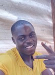 John, 21, Kisii