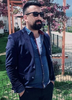Sedat, 34, Türkiye Cumhuriyeti, Solhan