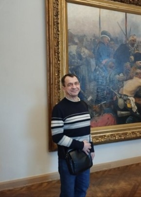 Igor, 60, Russia, Zlatoust