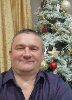 Sergey, 47, Russia, Saint Petersburg