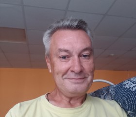Леша, 53 года, Саратов