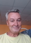Леша, 53 года, Саратов