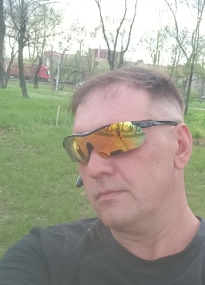 Антон, 43, Россия, Саратов