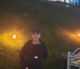 Lyubovnik, 49, Tyumen