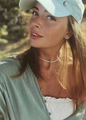 Яна из Петрозаводска 30 лет