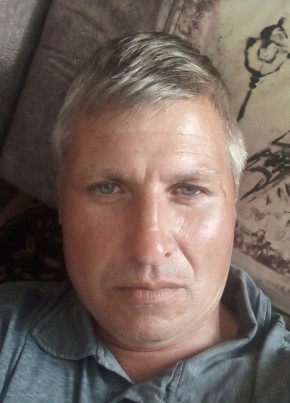 Сергей, 46, Россия, Саранск