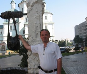 Сергей, 53 года, Суми