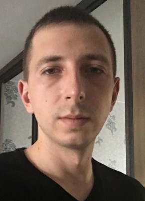 Андрей, 31, Россия, Кыштым