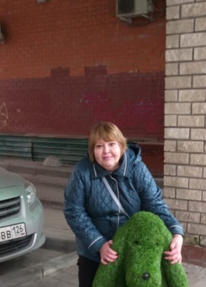 Татьяна, 52, Россия, Мучкапский