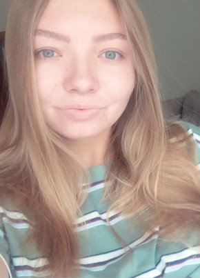 Анна, 31, Россия, Новокузнецк