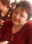 Irina, 52  , Krasnodar