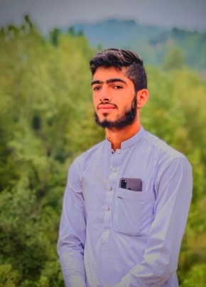 Jawad ahmad, 20, پاکستان, مُظفَّرآباد‎