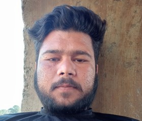 Ritik Khatik, 20, Narwar