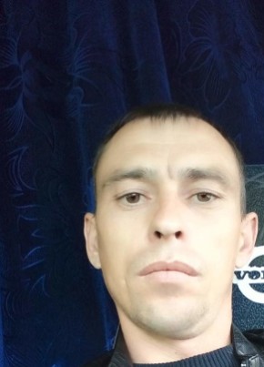 Сергей, 39, Россия, Алтайский