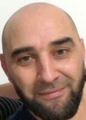 Timokha, 38, Russia, Groznyy