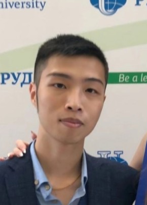 Insu, 32, Russia, Moscow