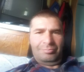Николай, 45 лет, Спасск-Дальний