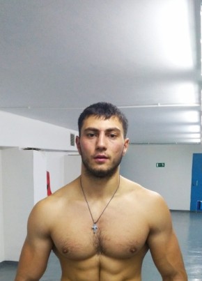 Сергей, 29, Republica Moldova, Chişinău