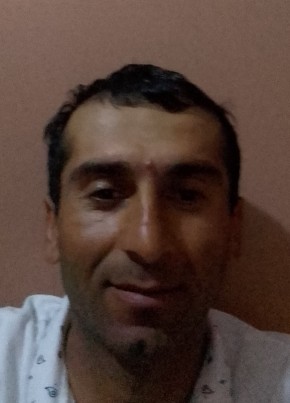 Кудрат, 41, Россия, Бахчисарай
