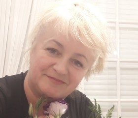 ЛИЛИАНА, 55 лет, נתניה