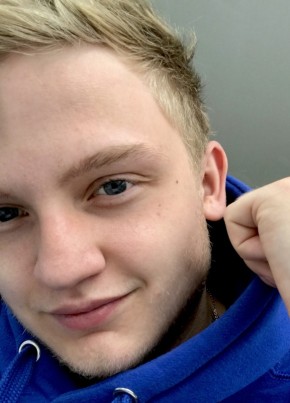 Nikita, 28, Russia, Moscow