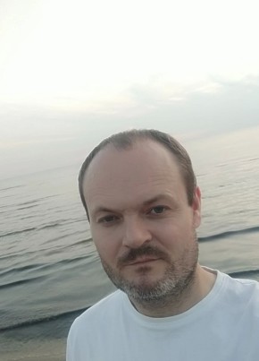 Oleksandr, 42, Latvia, Riga