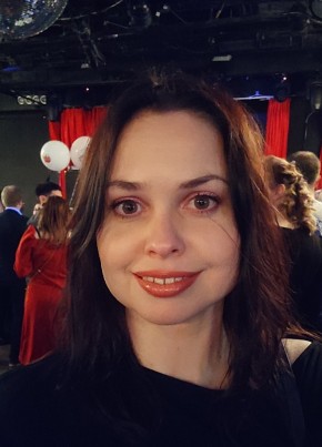 Anna, 38, Russia, Moscow