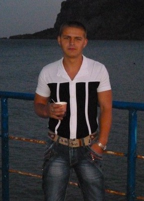 Александр, 33, Россия, Щебетовка
