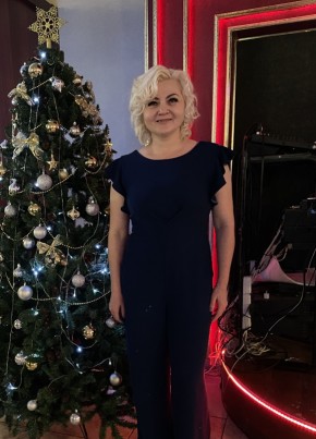 Nailya, 48, Russia, Ulyanovsk