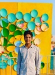 Vachharaj, 18 лет, Māngrol (Gujarat)