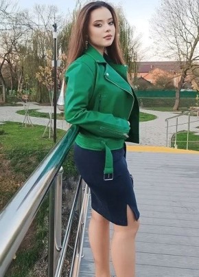 Анастасия из Лиски 27 лет