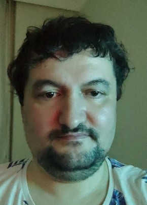 Fatih Topaloğlu, 41, Türkiye Cumhuriyeti, Düzce