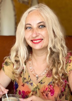 Amanda, 46, پاکستان, کراچی