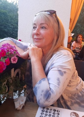 Мария, 63, Россия, Тула