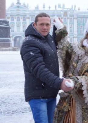 Andrey, 43, Россия, Черкесск