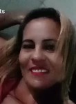 Marcia, 43 года, Aracaju