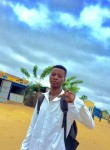 Kame Joshua, 24 года, Lomé