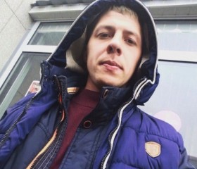 Кирилл, 31 год, Южно-Сахалинск