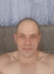 Viktor, 41, Velikiy Novgorod