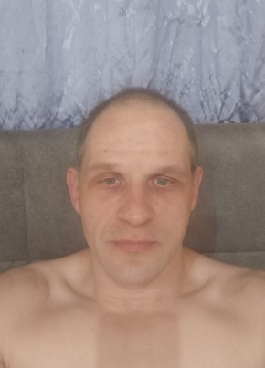 Viktor, 41, Russia, Velikiy Novgorod