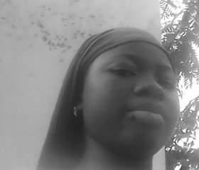 BÉBÉ, 22, Akoupe