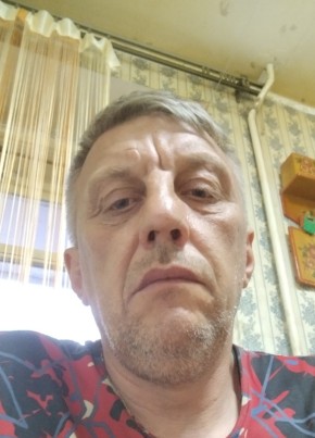 Геннадий, 45, Россия, Нерехта