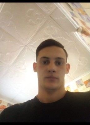 Kolya, 30, Russia, Belgorod