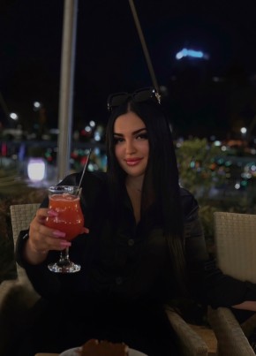 Ekaterina, 19, United States of America, Washington D.C.