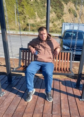 Михаил из Томари 41 год