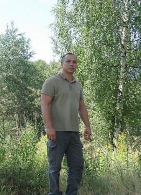 виктор, 49, Россия, Москва
