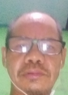 Arsyad., 53, Indonesia, Tarakan