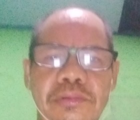 Arsyad., 53 года, Tarakan