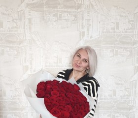 Tatyana, 50, Khimki